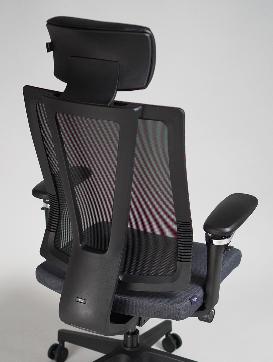 바투스 G1 프라임 의자