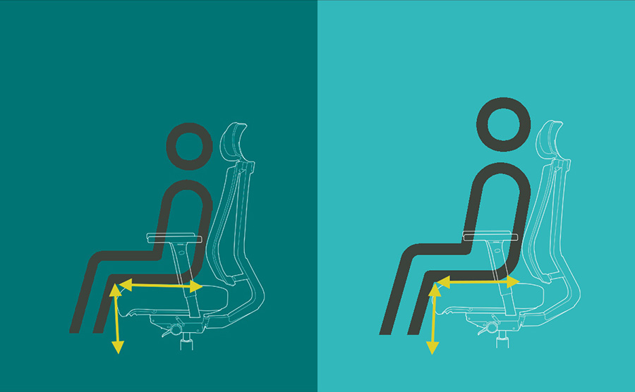 바투스 G1 프라임 의자