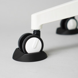 히노모토(Hinomoto) 의자 바퀴 고정매트